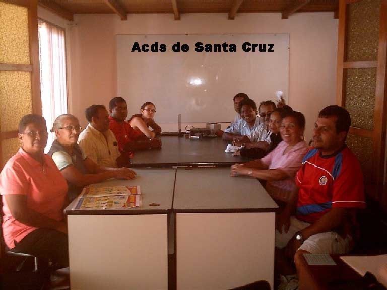 JUNTA DIRECTIVA 2005-2007 JUNTA DIRECTIVA 2005-2007