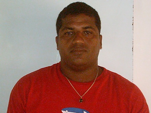 Tesorero Daniel Espinoza Bran, Tel: (506) 837-5748