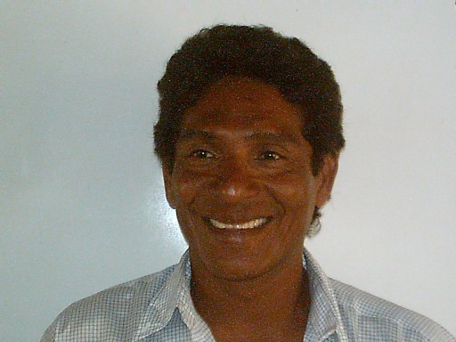 Vocal #2 Santos Guido Gómez, Tel: (506) 365-3531