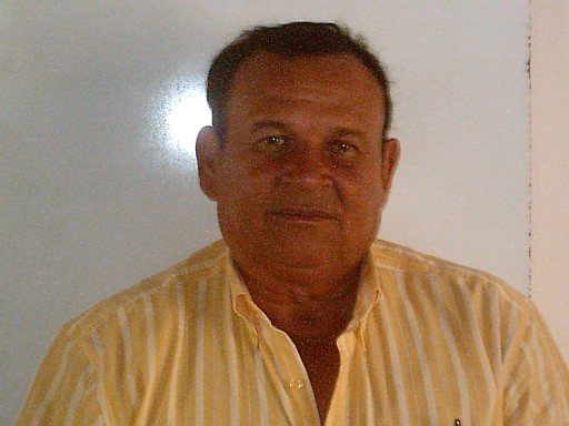 Vice presidente Cristobal Angulo Morales, Tel: (506) 675-0037