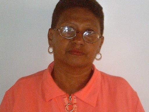 Secretaria Elieth Valerín Villalta, Tel: (506) 675-0659