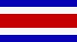 Bandera de Costa Rica Bandera de Costa Rica